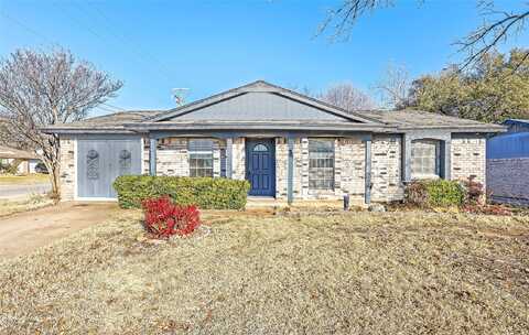 Mars, CEDAR HILL, TX 75104