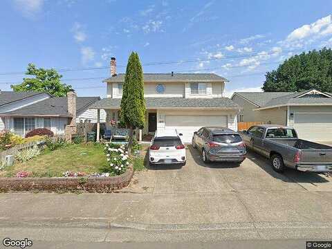 215Th, BEAVERTON, OR 97003