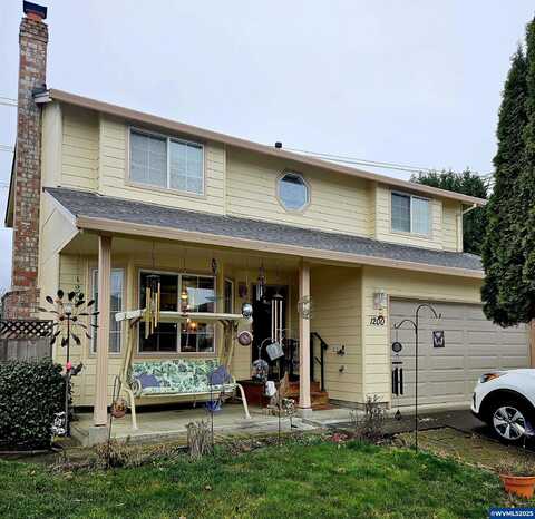 215Th, BEAVERTON, OR 97003