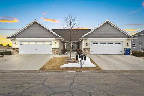 Spring Lake, DE PERE, WI 54115