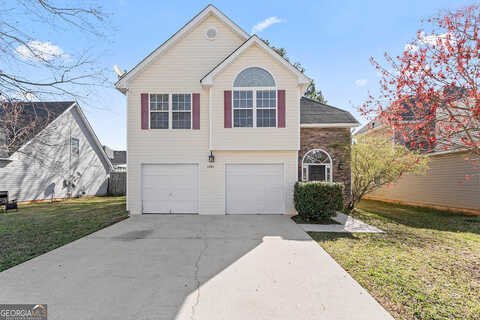 Registry, HAMPTON, GA 30228