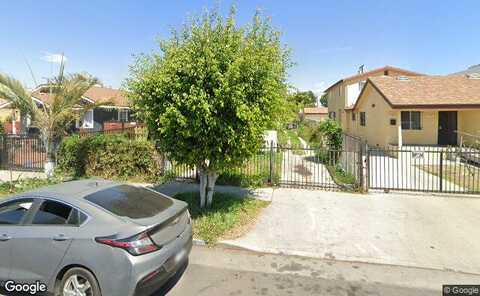 59Th, LOS ANGELES, CA 90001