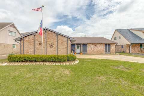Sageking, HOUSTON, TX 77089