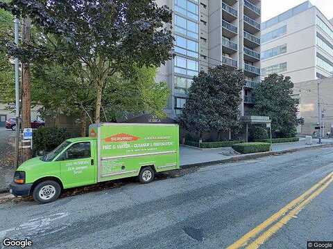 Seneca, SEATTLE, WA 98101