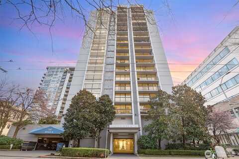 Seneca, SEATTLE, WA 98101