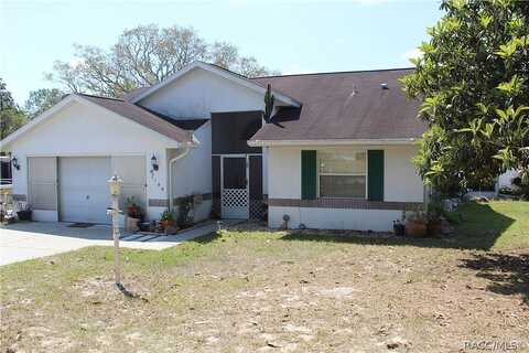 Rhapsody, HERNANDO, FL 34442