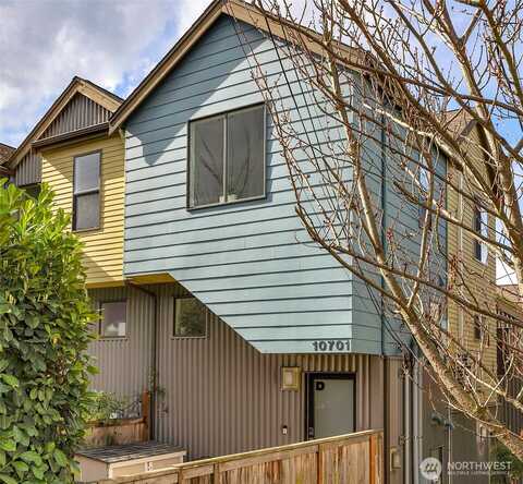 Greenwood, SEATTLE, WA 98133
