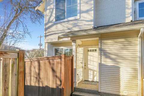 Stone, SEATTLE, WA 98133