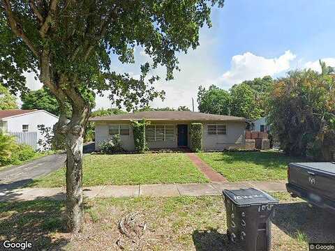 128Th, NORTH MIAMI, FL 33168