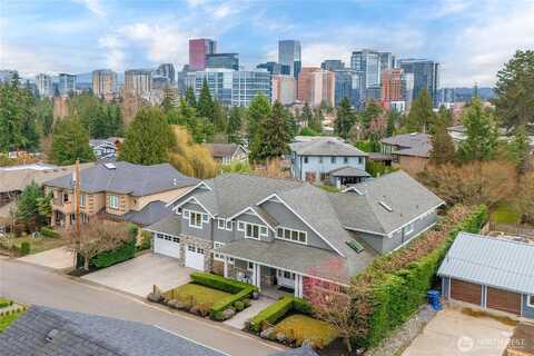16Th, BELLEVUE, WA 98004