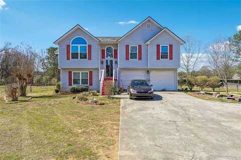 Rubie, CARTERSVILLE, GA 30120