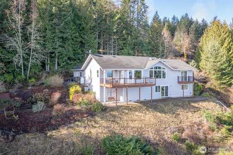 Louella Heights, SEQUIM, WA 98382