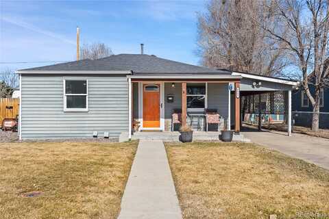 55Th, ARVADA, CO 80002