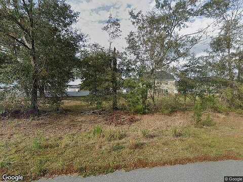 Evan Wade, LUDOWICI, GA 31316