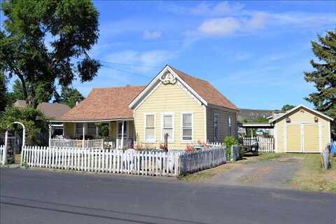 Belknap, PRINEVILLE, OR 97754