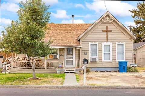 Belknap, PRINEVILLE, OR 97754