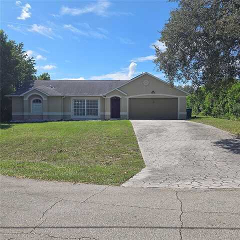 Bevans, DELTONA, FL 32725