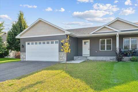 Sequoia, NEW RICHMOND, WI 54017