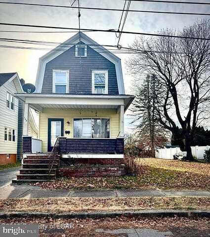 Lawrence, WILKES BARRE, PA 18702
