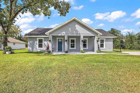 158Th, SUMMERFIELD, FL 34491