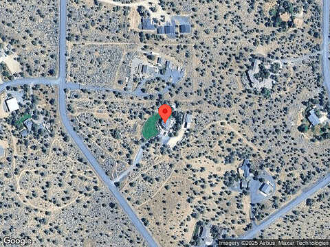 Yahooskin, POWELL BUTTE, OR 97753