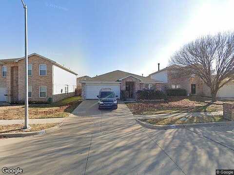 Garden Springs, FORT WORTH, TX 76123
