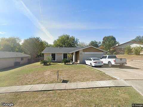 Leyland, SAN ANTONIO, TX 78239