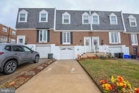 Morrell, PHILADELPHIA, PA 19114