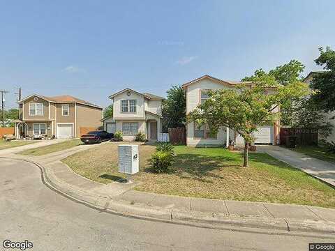 Ruby, SAN ANTONIO, TX 78251