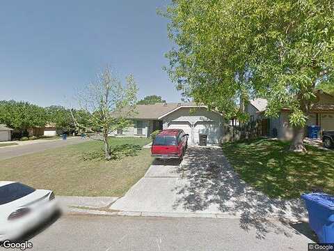 Hillside, SAN ANTONIO, TX 78233