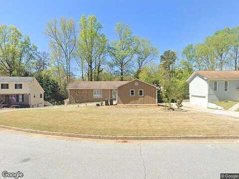 Fairways, DOUGLASVILLE, GA 30134