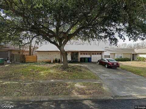 Hopes Ferry, SAN ANTONIO, TX 78233