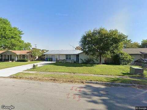 Castle Brook, SAN ANTONIO, TX 78218