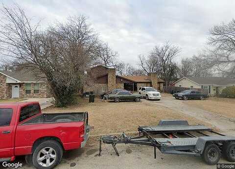 Lovell, FORT WORTH, TX 76107