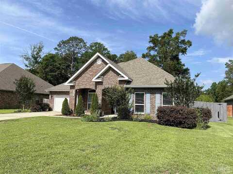 Oak Orchard, MILTON, FL 32571
