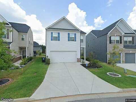 May Apple, ATLANTA, GA 30349