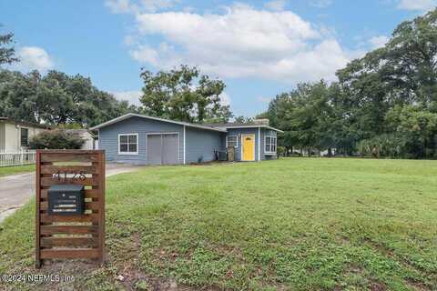 Arcot, JACKSONVILLE, FL 32210