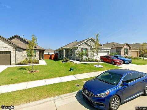 Belleview, CRANDALL, TX 75114