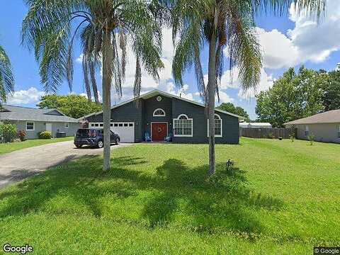 Victory Palm, EDGEWATER, FL 32141