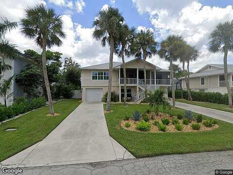 Saint Peters, FORT MYERS BEACH, FL 33931