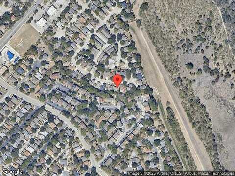 Canyon Vista, SAN ANTONIO, TX 78247