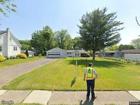 Richards, WILLIAMSPORT, PA 17701