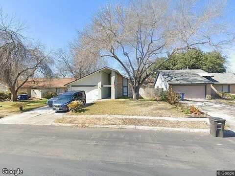 San Miguel, SAN ANTONIO, TX 78233