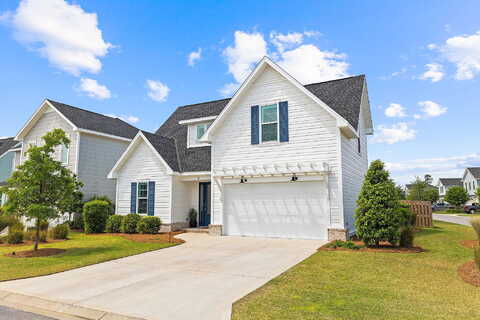 Roundwood, INLET BEACH, FL 32461