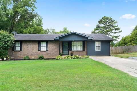 Echota, CALHOUN, GA 30701