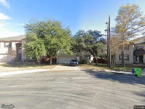 Tetford, SAN ANTONIO, TX 78253