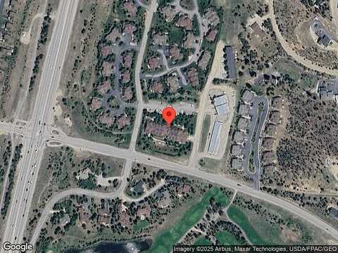 Highfield, BRECKENRIDGE, CO 80424