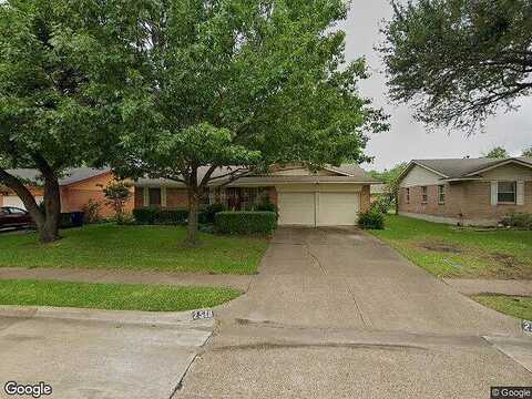 Ridgecrest, GARLAND, TX 75041