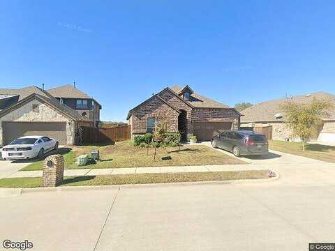 Thayne, ANNA, TX 75409