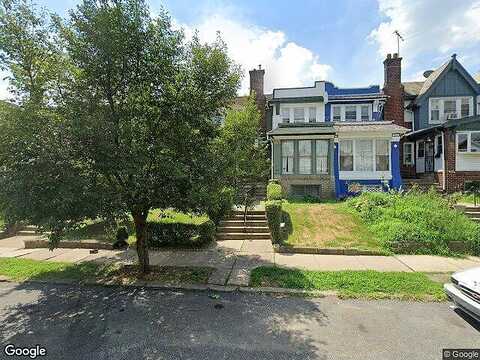 Lebanon, PHILADELPHIA, PA 19131